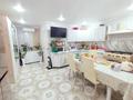 Отдельный дом · 3 комнаты · 80 м² · 7 сот., ул. Павла Долгова 55/1 за 21 млн ₸ в Хромтау — фото 2
