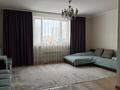 3-комнатная квартира · 124 м² · 9/19 этаж, 23-15 11 блок б за 60 млн 〒 в Астане, Алматы р-н