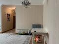 3-комнатная квартира · 124 м² · 9/19 этаж, 23-15 11 блок б за 60 млн 〒 в Астане, Алматы р-н — фото 3