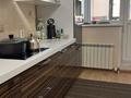 3-комнатная квартира · 124 м² · 9/19 этаж, 23-15 11 блок б за 60 млн 〒 в Астане, Алматы р-н — фото 6
