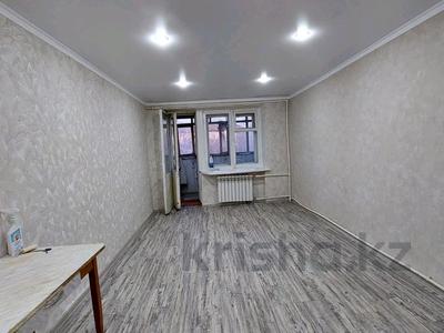1-комнатная квартира · 25 м² · 4/4 этаж, Новая за 5.1 млн ₸ в Петропавловске