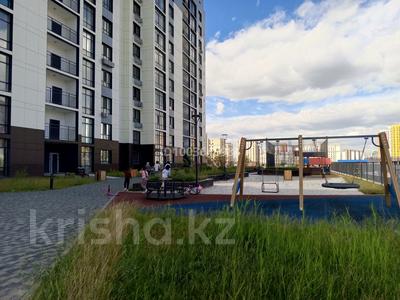 Продажа квартир в Астане: 3-комнатная квартира · 104.5 м² · 3/12 этаж, Казыбек Би 19 — Розы Баглановой за 42 млн 〒 3-комнатная квартира · 104.5 м² · 3/12 этаж, Казыбек Би 19 — Розы Баглановой за 42 млн 〒 в Астане, Нура р-н