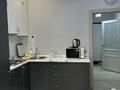 2-бөлмелі пәтер · 55 м² · 13/18 қабат, Абая 164 — Брусиловского, бағасы: 25 000 ₸ в Алматы, Бостандыкский р-н — фото 12