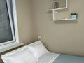 2-бөлмелі пәтер · 55 м² · 13/18 қабат, Абая 164 — Брусиловского, бағасы: 25 000 ₸ в Алматы, Бостандыкский р-н — фото 3