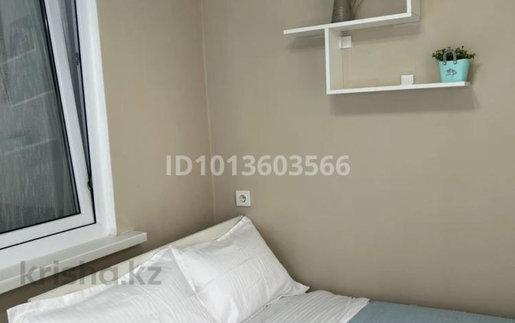 2-комнатная квартира · 55 м² · 13/18 этаж, Абая 164 — Брусиловского за 23 000 ₸ в Алматы, Бостандыкский р-н — фото 4