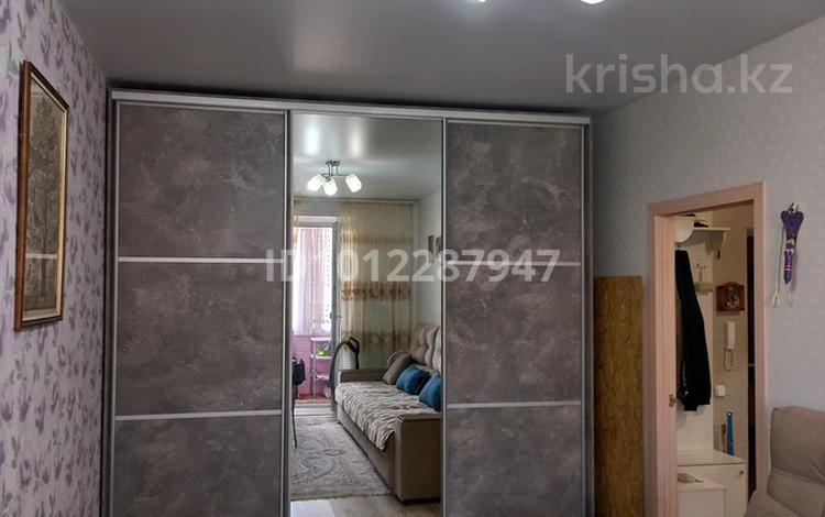 2-комнатная квартира · 52 м² · 2/6 этаж, Юбилейный, мкр-н Юбилейный 35 за ~ 25.9 млн ₸ в Костанае — фото 2