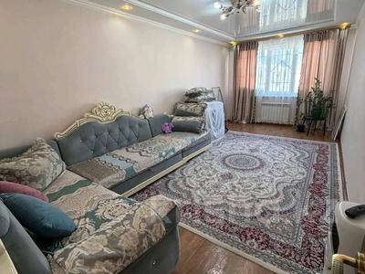 2-комнатная квартира · 63 м² · 5/5 этаж, мкр Саялы за 32 млн ₸ в Алматы, Алатауский р-н
