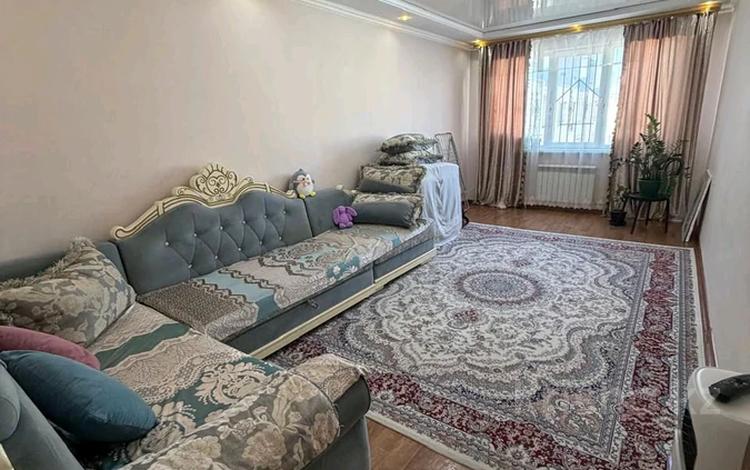 2-комнатная квартира · 63 м² · 5/5 этаж, мкр Саялы за 32 млн ₸ в Алматы, Алатауский р-н — фото 2