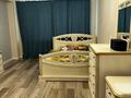 5-бөлмелі пәтер · 200 м² · 1/2 қабат, Ломова 50/1, бағасы: 80 млн ₸ в Павлодаре — фото 13