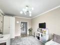 3-комнатная квартира · 68 м², Аль Фараби 11 за 59 млн ₸ в Астане, Есильский р-н — фото 11