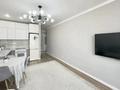 3-комнатная квартира · 68 м², Аль Фараби 11 за 59 млн ₸ в Астане, Есильский р-н — фото 7