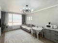 3-комнатная квартира · 68 м², Аль Фараби 11 за 59 млн ₸ в Астане, Есильский р-н — фото 9