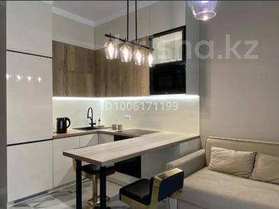 2-бөлмелі пәтер · 52 м², Туран 57/5, бағасы: 19 000 ₸ в Астане, Нура р-н