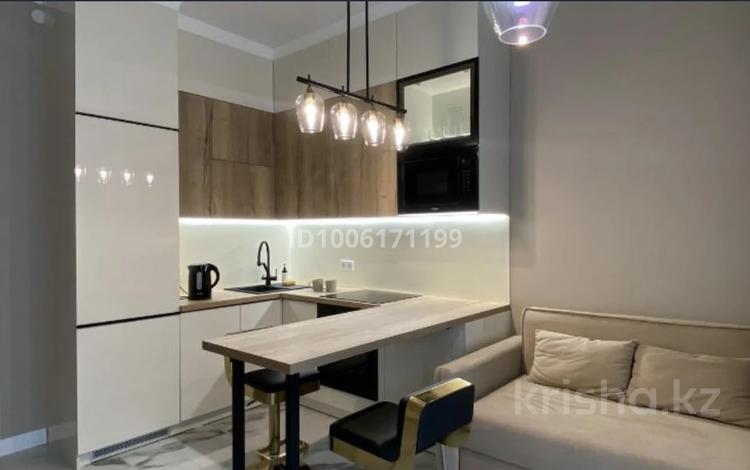 2-бөлмелі пәтер · 52 м², Туран 57/5, бағасы: 19 000 ₸ в Астане, Нура р-н — фото 6