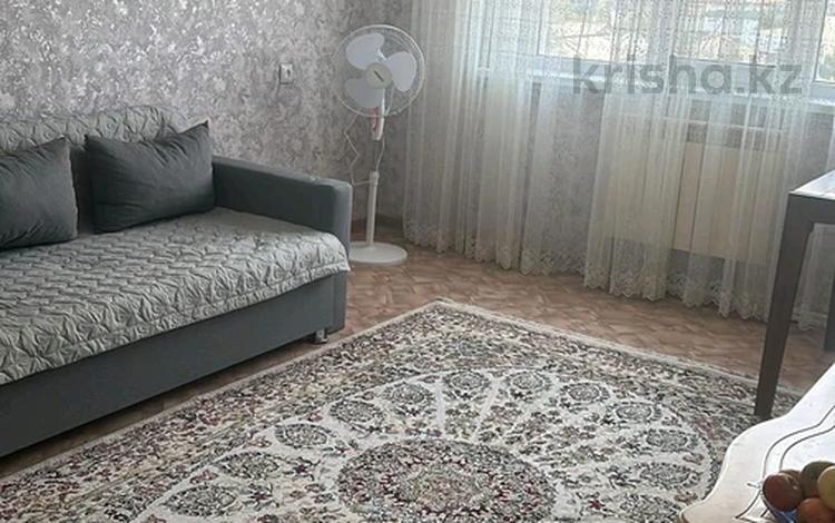 2-бөлмелі пәтер, 55.4 м², 9/9 қабат ай сайын, мкр Аксай-4 83, бағасы: 250 000 〒 в Алматы, Ауэзовский р-н — фото 3