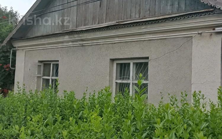 Жеке үй · 3 бөлме · 36 м² · 6 жүзд., Шопен 29 — Елшибек батыра, бағасы: 33 млн ₸ в Шымкенте, Енбекшинский р-н — фото 2