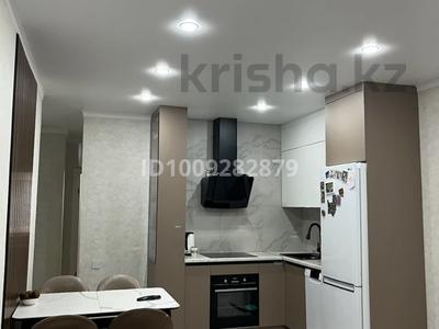 3-комнатная квартира · 60 м² · 2/5 этаж, Алтынсарина за 35 млн 〒 в Петропавловске