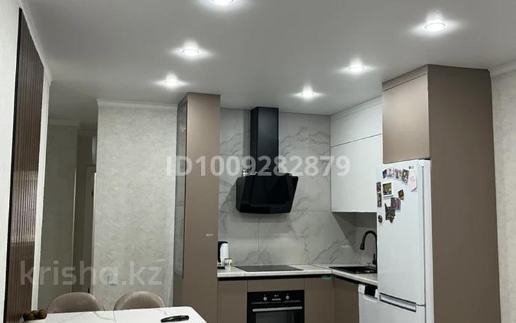 3-бөлмелі пәтер · 60 м² · 2/5 қабат, Алтынсарина, бағасы: 32 млн ₸ в Петропавловске — фото 2