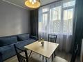 1-комнатная квартира · 40 м² · 6/13 этаж, Навои 37 — Джандосова за 350 000 ₸ в Алматы, Бостандыкский р-н — фото 3