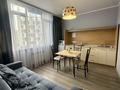 1-комнатная квартира · 40 м² · 6/13 этаж, Навои 37 — Джандосова за 350 000 ₸ в Алматы, Бостандыкский р-н — фото 6