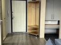 1-комнатная квартира · 40 м² · 6/13 этаж, Навои 37 — Джандосова за 350 000 ₸ в Алматы, Бостандыкский р-н — фото 9