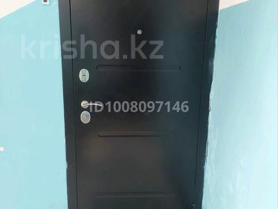 3-комнатная квартира · 72.1 м² · 4/5 этаж, нур за 22 млн 〒 в Талдыкоргане, мкр военный городок Жулдыз