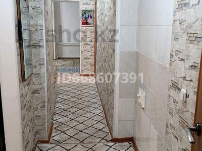 Часть дома · 3 комнаты · 61 м² · 5 сот., улица Шакеева 81 за 14 млн ₸ в Красном яре