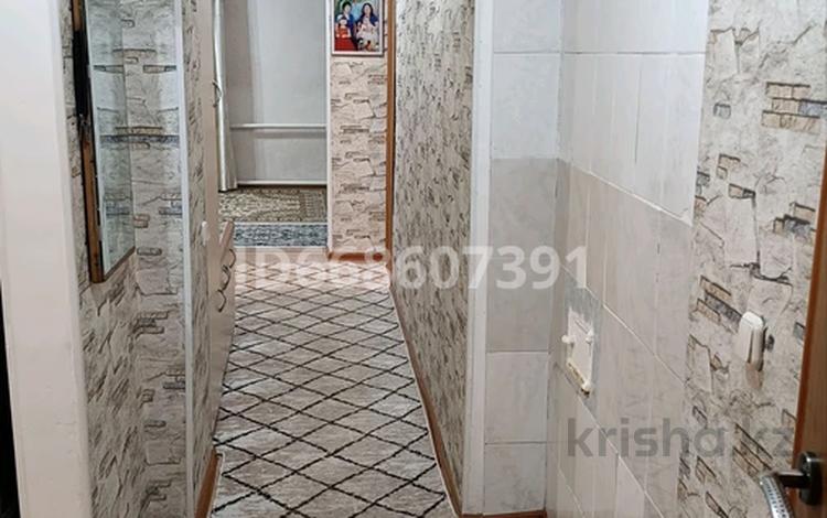 Часть дома · 3 комнаты · 61 м² · 5 сот., улица Шакеева 81 за 14 млн ₸ в Красном яре — фото 12
