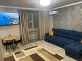 1-комнатная квартира · 43 м² · 4/10 этаж, мкр Юго-Восток, 137-й учётный квартал 349 за 220 000 ₸ в Караганде, Казыбек би р-н — фото 10