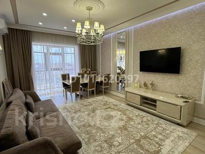 4-бөлмелі пәтер · 132.6 м² · 3/3 қабат, мкр Кунгей , Ондасынова 8, бағасы: 80 млн ₸ в Караганде, Казыбек би р-н