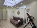 4-бөлмелі пәтер · 132.6 м² · 3/3 қабат, мкр Кунгей , Ондасынова 8, бағасы: 80 млн ₸ в Караганде, Казыбек би р-н — фото 18