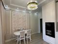 4-бөлмелі пәтер · 132.6 м² · 3/3 қабат, мкр Кунгей , Ондасынова 8, бағасы: 80 млн ₸ в Караганде, Казыбек би р-н — фото 27