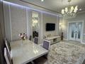 4-бөлмелі пәтер · 132.6 м² · 3/3 қабат, мкр Кунгей , Ондасынова 8, бағасы: 80 млн ₸ в Караганде, Казыбек би р-н — фото 7