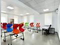 Свободное назначение, офисы, склады, фитнес и спорт, образование, развлечения, конференц-залы, кабинеты и рабочие места · 1400 м² за 16 млн ₸ в  — фото 76