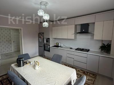 Отдельный дом · 7 комнат · 237.8 м² · 13 сот., Южный 238 за 75 млн ₸ в Мичуринское