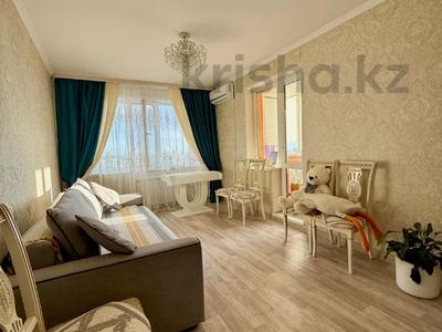 2-комнатная квартира · 51.6 м² · 9/9 этаж, Набережная 3 за 28.6 млн ₸ в Павлодаре