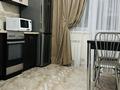 1-комнатная квартира · 33 м² · 14/14 этаж, Айнаколь — Айнаколь-Жумабаева за 17.5 млн ₸ в Астане, Алматы р-н