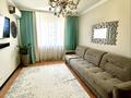 3-комнатная квартира · 75 м² · 6/9 этаж, мкр Зердели 1/156 — Алматы Аренв за 42.5 млн ₸ в Алатауский р-н