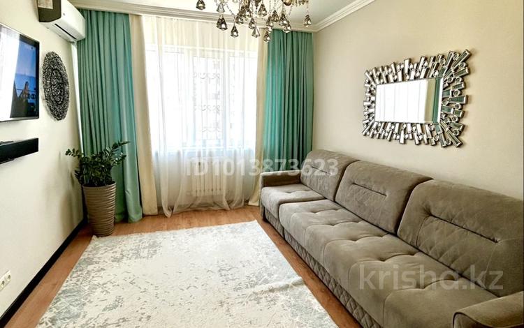 3-комнатная квартира · 75 м² · 6/9 этаж, мкр Зердели 1/156 — Алматы Аренв за 42.5 млн ₸ в Алатауский р-н — фото 2