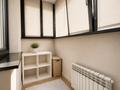 3-комнатная квартира · 64 м² · 1/13 этаж, 1/18 1 — Шаляпина-Саина за 70 млн ₸ в Алматы, Ауэзовский р-н — фото 10