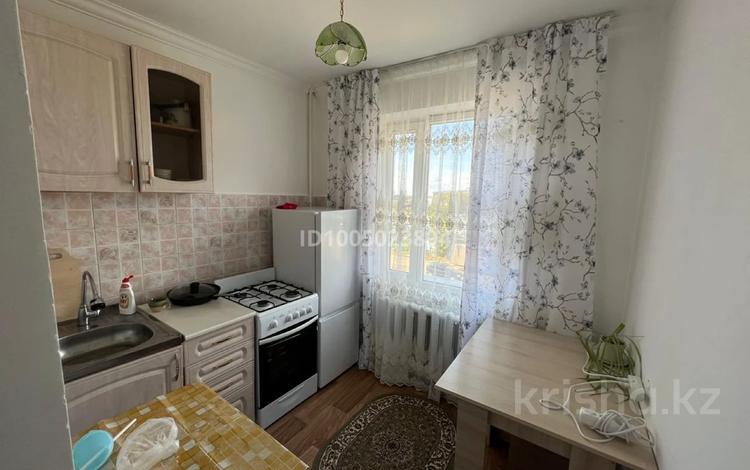 1-бөлмелі пәтер · 31 м² · 4/5 қабат, Мкр Авангард 4 15, бағасы: 14.9 млн ₸ в Атырау, мкр Авангард-4 — фото 2