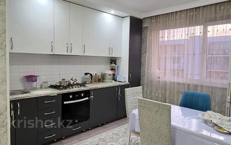 2-бөлмелі пәтер · 70 м² · 9/10 қабат, Просп. Сакена Сейфуллина, бағасы: 38.5 млн ₸ в Алматы, Турксибский р-н — фото 2