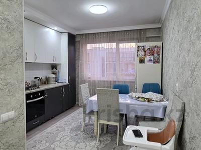 2-бөлмелі пәтер · 70 м² · 9/10 қабат, Просп. Сакена Сейфуллина, бағасы: 38.5 млн ₸ в Алматы, Турксибский р-н