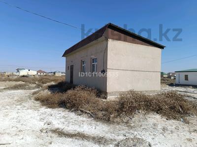 Отдельный дом · 2 комнаты · 50 м² · 8 сот., Байтерек-1 19-көше за 5 млн ₸ в 