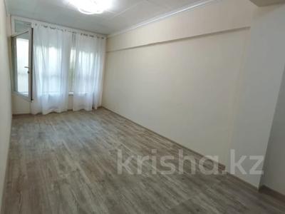 2-бөлмелі пәтер · 45 м² · 3/5 қабат, Аль-Фараби, бағасы: 27 млн ₸ в Алматы, Бостандыкский р-н