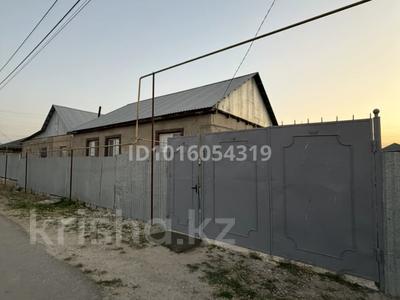 Отдельный дом · 4 комнаты · 80 м² · 0.8 сот., Переулок бакиевской 11 — Залиний Дальняя карасу за 20 млн ₸ в Таразе