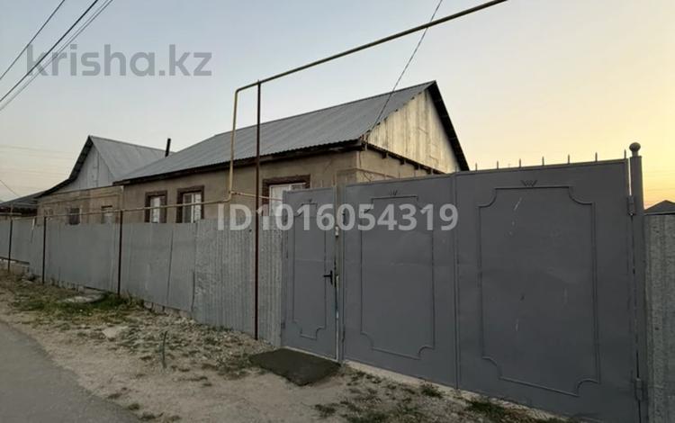 Отдельный дом · 4 комнаты · 80 м² · 0.8 сот., Переулок бакиевской 11 — Залиний Дальняя карасу за 20 млн ₸ в Таразе — фото 2
