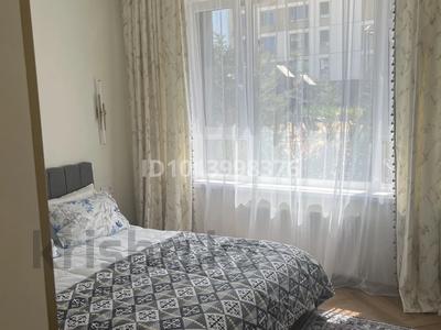 2-бөлмелі пәтер · 37 м² · 1/6 қабат, Кайрат микрорайон, бағасы: 300 000 ₸ в Алматы, Турксибский р-н