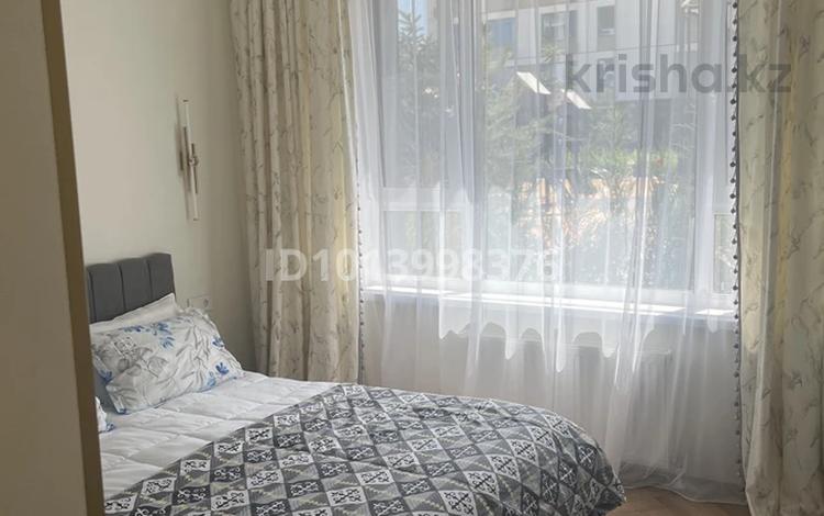 2-комнатная квартира · 37 м² · 1/6 этаж, Кайрат микрорайон за 300 000 ₸ в Алматы, Турксибский р-н — фото 2