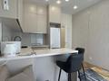 2-комнатная квартира · 37 м² · 1/6 этаж, Кайрат микрорайон за 300 000 ₸ в Алматы, Турксибский р-н — фото 10